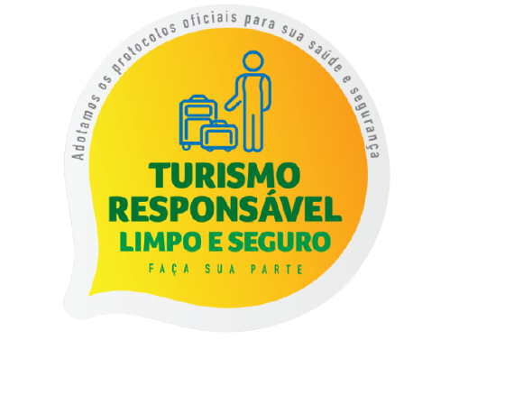 Selo Turismo Responsável